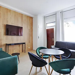 Pick A Flat's In Bastille - Rue Du Petit Musc , Paris France