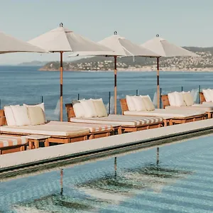 Hotell Lily Of The Valley