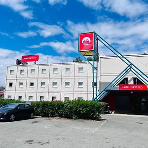 First Eco Villemoisson Centre Commercial Carrefour Savigny-sur-Orge