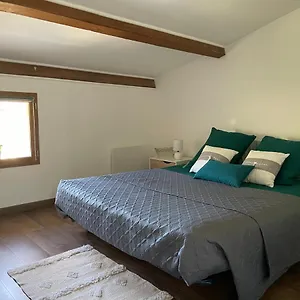 Maison Campagne Aixoise , Éguilles France