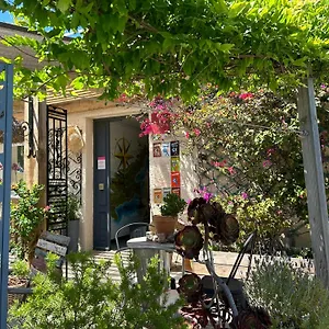 Hotell Provencale