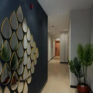 Lamer Hotel Durrës