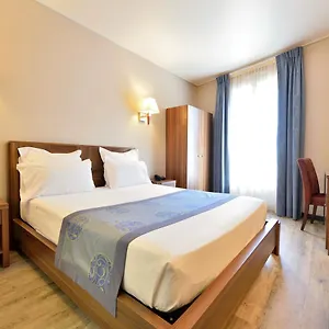 Hotell Capitole