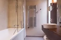 La Bourdonnais 4* París